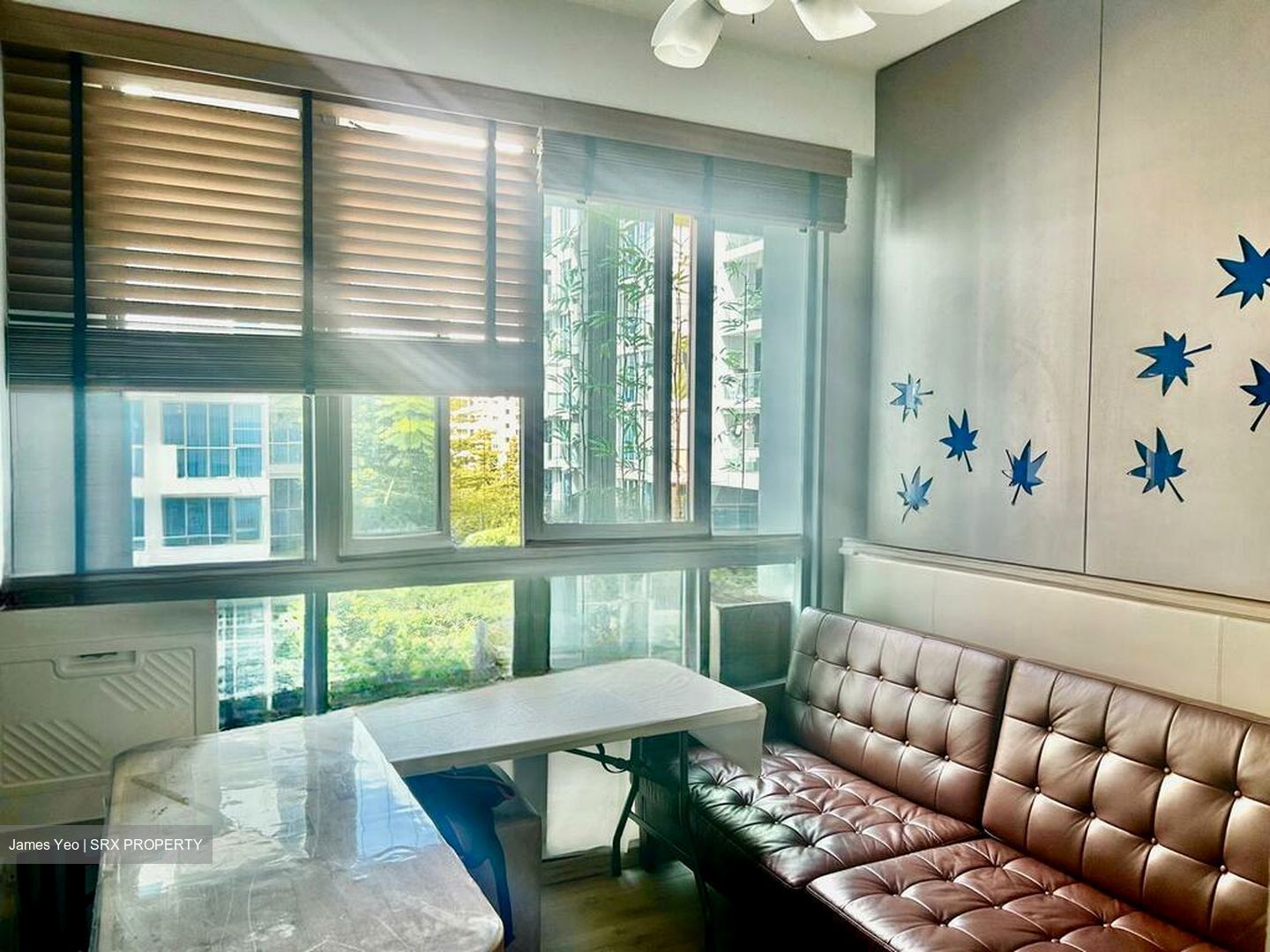 The Canopy (D27), Condominium #571826091